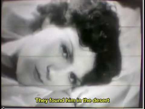 Marie Dubas Mon Legionnaire English Subtitles Edith Piaf