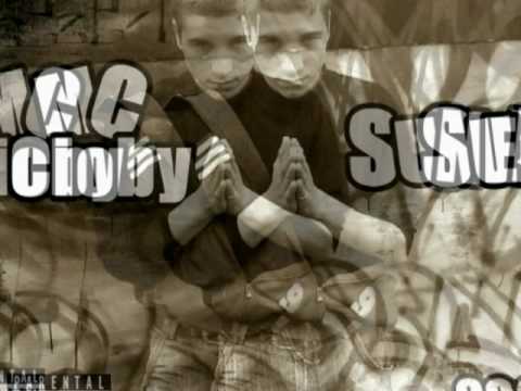 Mc Cioby-mainile sus by Jaffy