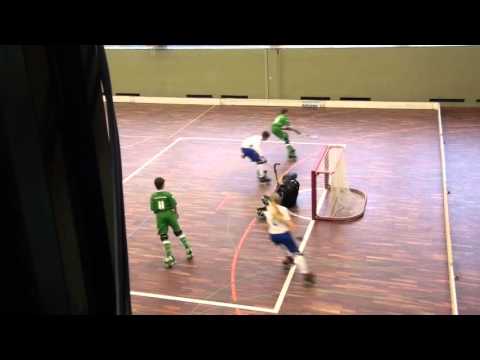 U15 IGR Remscheid - RSC Cronenberg