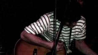 The Duke and The King Slide Show Manchester Nov 09