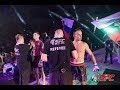 SFC6 "Warrior Honour" - (BG) Daniel Zlatkov VS Atanas Mihaylov (BG)