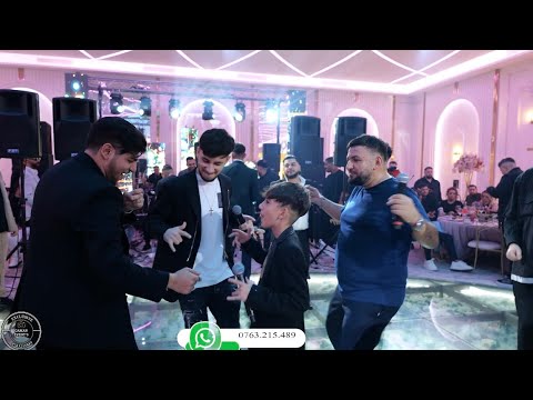 CBX✖️ALEX BOTEA✖️TONY ONE✖️LIL DANY✅NEW BALANS 2025✅