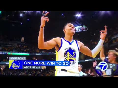 KGO ABC 7 News special open June 13, 2022 10:30pm