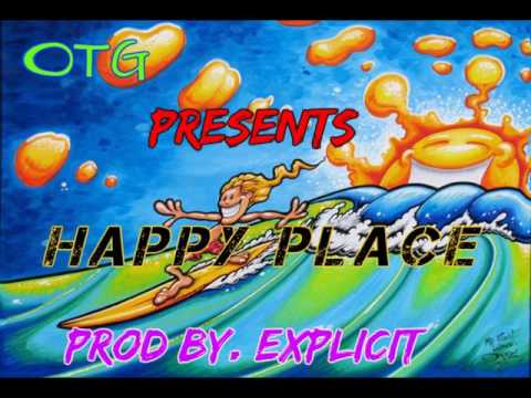 FREE Kyle x Famous Dex Type x MadeInTYO Beat Happy Place (Prod. Explicit)