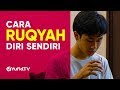 Cara Meruqyah Diri Sendiri LENGKAP, Ruqyah Mandiri dengan Ayat Ruqyah Syariah - Yufid TV 2019 Cara Meruqyah Diri Sendiri LENGKAP, Ruqyah Mandiri dengan Ayat Ruqyah Syariah - Yufid TV 2019