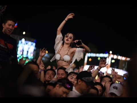 EDX LIVE SET |  S2O 2019 BANGKOK