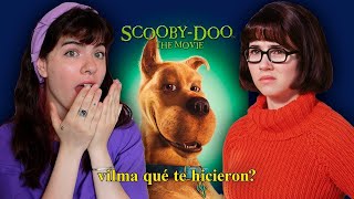 ES SCOOBY DOO TAN BUENA COMO LA RECORDAMOS? (reseña)