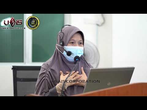 Mari Kita Kenali Ummu Sulaim | Ustazah Fatimah Syarha