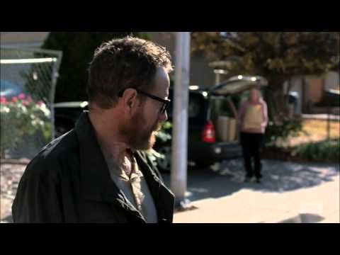 Breaking Bad - Hello Carol (Both Shots)