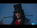 Alice Cooper - Gimmie (Live At Montreux 2005) HD