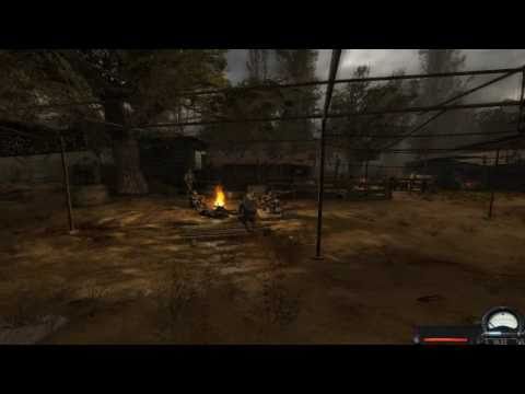 STALKER CS Clear Sky Basis [ Atmosphere Trailer ]