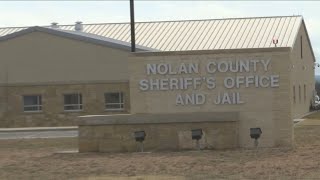 Two long-time law enforcement officers enter Nolan County Sheriff's race