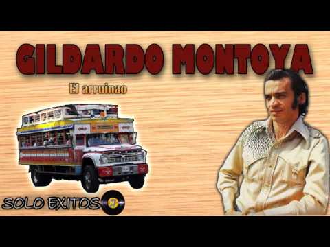 El arruinado - Gildardo Montoya