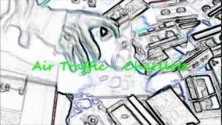 Air Traffic - Charllote with Lyrics