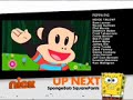 Nickelodeon Split Screen Credits November 15th 2013 RECREATION