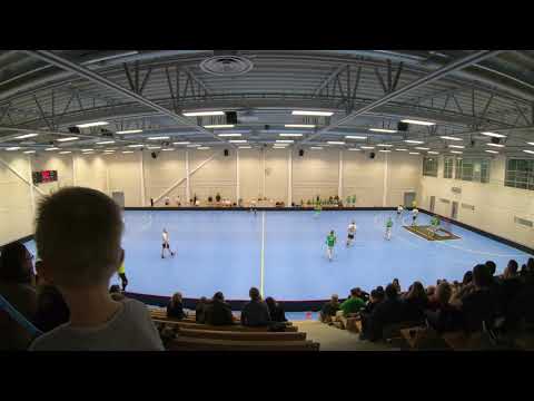 Landvetter IBK vs Lindome IBK 3.3