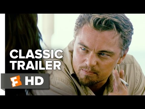 Blood Diamond (2006) Trailer 1