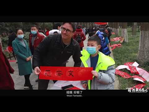 2022 International Short Video Competition Shortlisted OutstandingWorks - Video 75