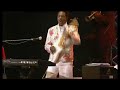 Ike Turner & The Kings Of Rhythm Ike's Tune 2004