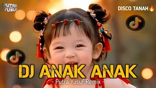 Download lagu DJ HITS 2026 - LAGU ANAK ANAK ( PUTRA YUSUF REMIX ) DISCO TANAH mp3 Download lagu DJ HITS 2026 - LAGU ANAK ANAK ( PUTRA YUSUF REMIX ) DISCO TANAH mp3