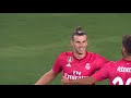 Gareth Bale   The Welsh King   Crazy Skills, Speed, Goals & Assists   2018 2019 HD