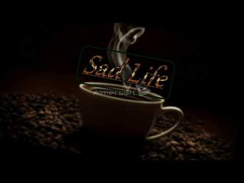 Sad-Life Andreas Jamsheree [Electro Music] -Golden Hour's