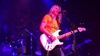 Liz Phair - &quot;Never Said&quot;&quot; - Minneapolis, 09-15-18