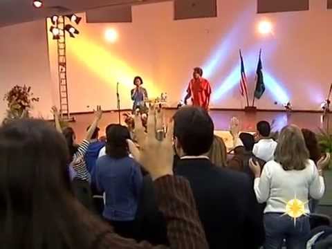 Programa 6: Ministrando Curas – Dave Roberson