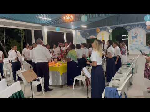 25- Santo Daime - Francisco Grangeiro - O Apuro