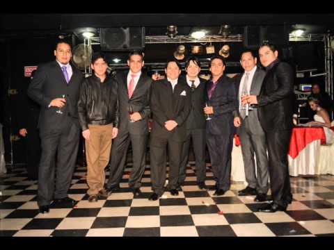 ORQUESTA LA NOCHE - QUE NADIE SE ENTERE (MARCO ANTONIO) 2013 PRIMICIA