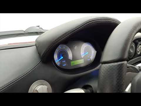 Thumbnail for Engine start of a 2009 Farbio GTS by Car