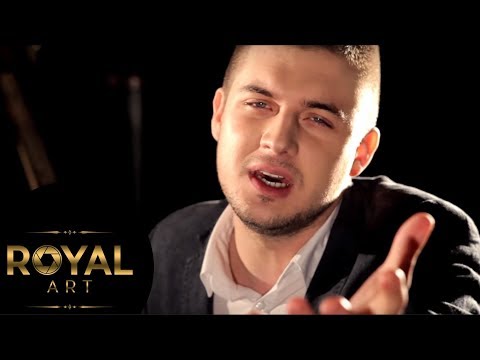 NIKOLA GRUJIC - VOLIM TE I DALJE (OFFICIAL VIDEO 2015)
