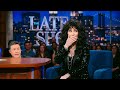 Cher Being Brutally Honest For 7 Minutes
