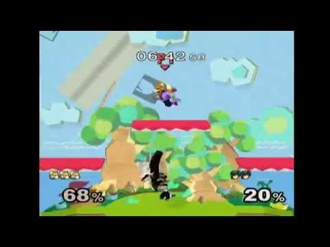 MasterHand 8 WF - Rudolph vs. tohyo