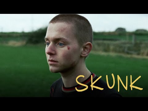 SKUNK - Official BE trailer