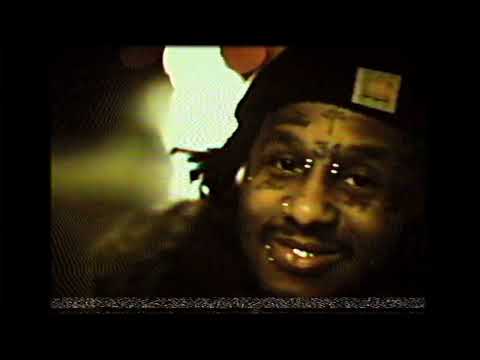 HOODRATLAFLARE - AFRAID (Official Music Video)