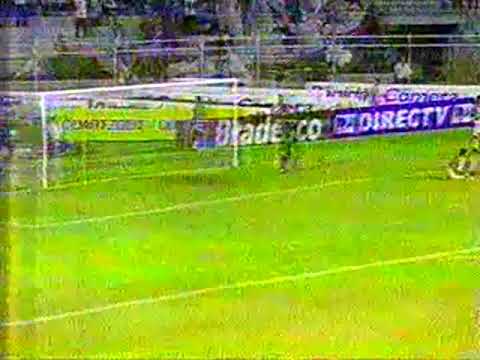 Náutico 3x2 ABC 2001