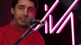 Juan Wauters "She Might Get Shot" Me + You: 144 Live @ Viva Radio