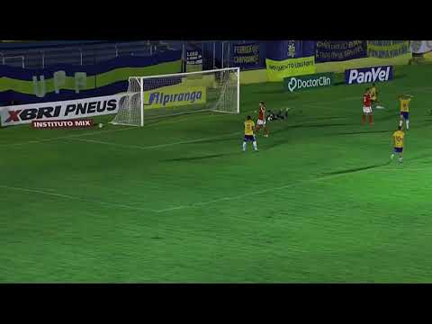 PELOTAS 2X2 INTERNACIONAL | CAMPEONATO GAÚCHO |MELHORES MOMENTOS | 04/03/2021