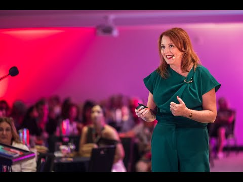 Therese keynote – Delorenzo