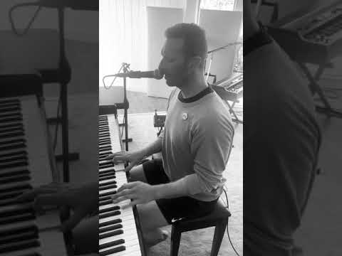 Coloratura rehearsals #MusicOfTheSpheres #33days