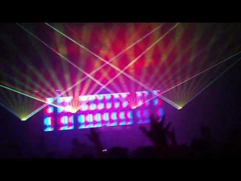 Noisecontrollers at Sonic 17 Fire Edition (Basel CH)