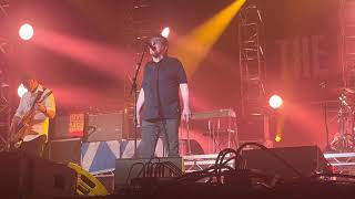 In Recognition - The Proclaimers