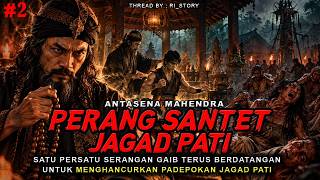 Download lagu INSANE ❗ DOZENS OF BANASPATI AND SORCERY ATTACKS KEEP COMING || PART 2 mp3 Download lagu INSANE ❗ DOZENS OF BANASPATI AND SORCERY ATTACKS KEEP COMING || PART 2 mp3