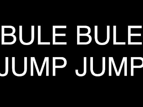 ELBIS REVER  --  BULE BULE JUMP JUMP