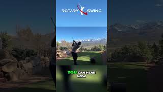 Focus on Your Right Hand for a Better Golf Swing