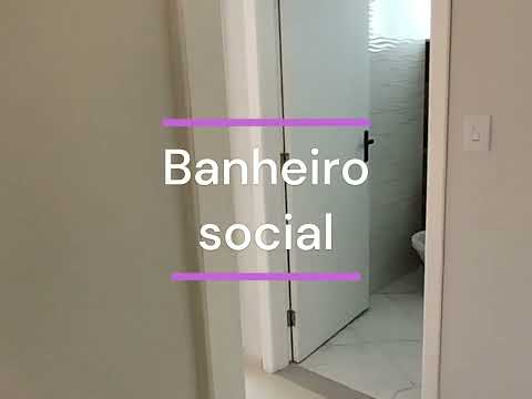 Lindo apartamento para venda em São Lourenço - MG.