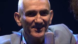 Paul Kelly - Meet Me In The Middle Of The Air - Live 2017