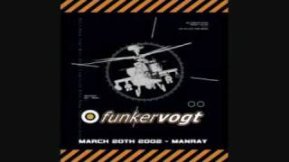 Funker Vogt - Babylon (Album Aviator)