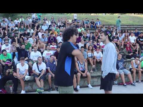 CHH VS ALLINBDN - EPUK VS SIRVINE [FILTROS]